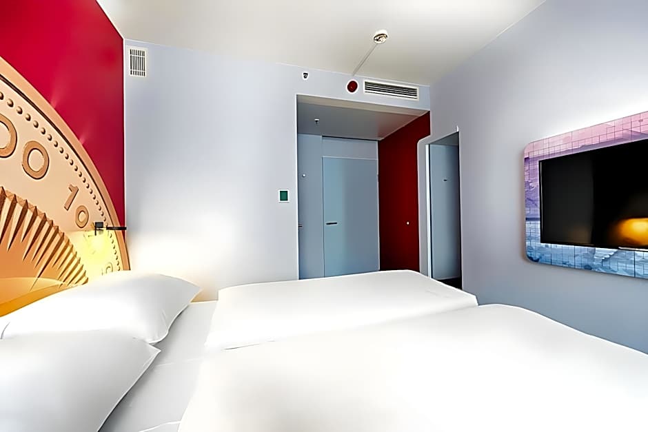 B&B Hotel Offenbach-Kaiserlei
