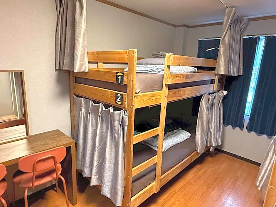 Tokyo House INN