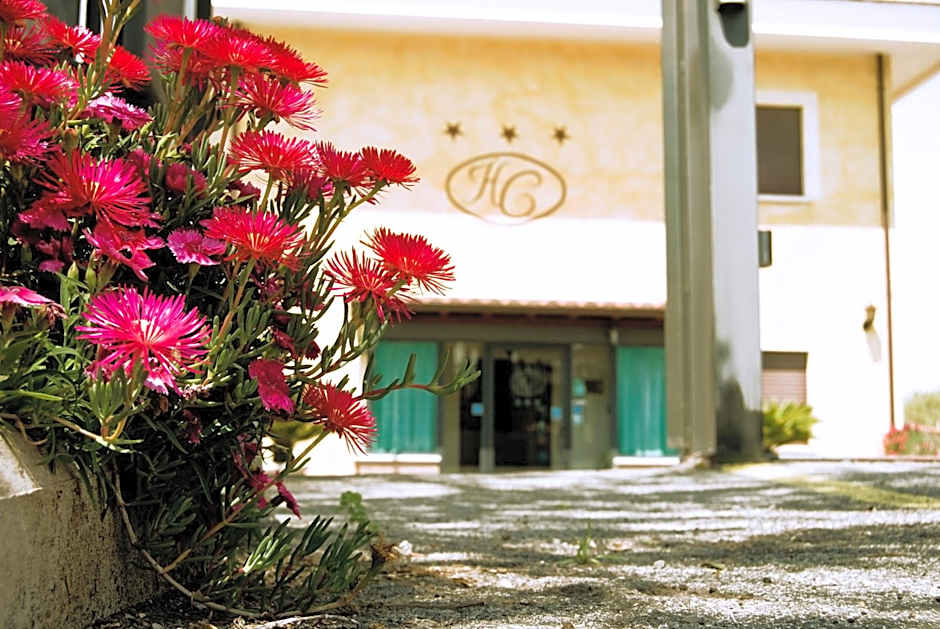 Hotel California