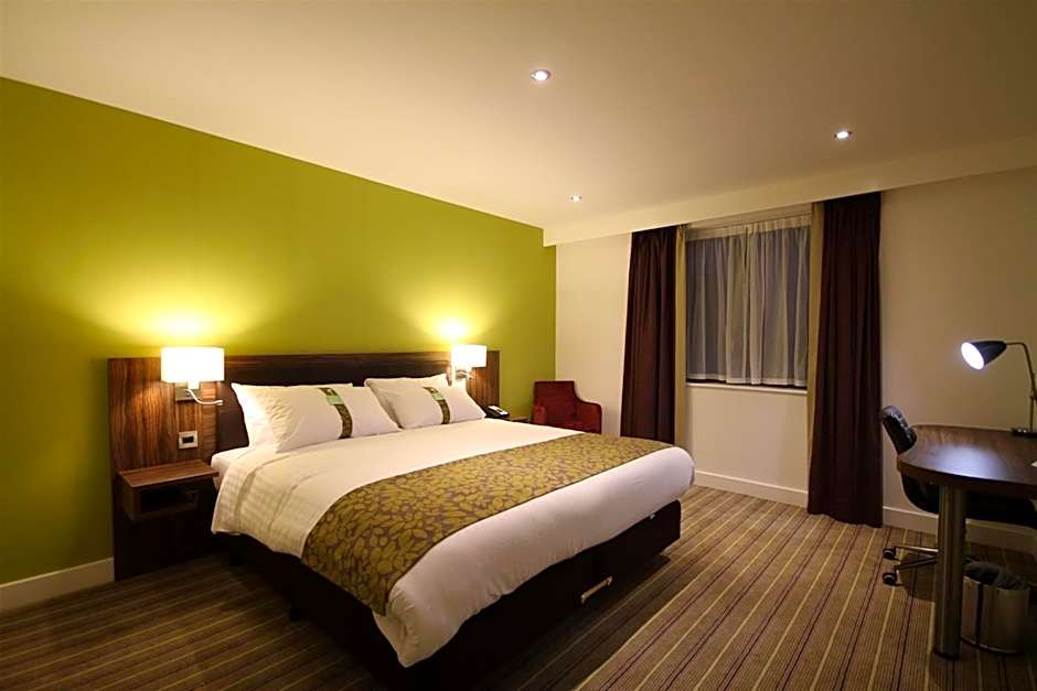 Holiday Inn Huntingdon Racecourse By IHG