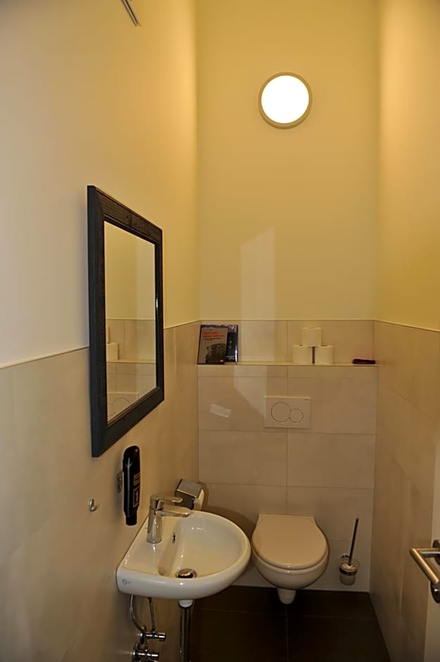 City Zimmer - Appartement Dina Mariner
