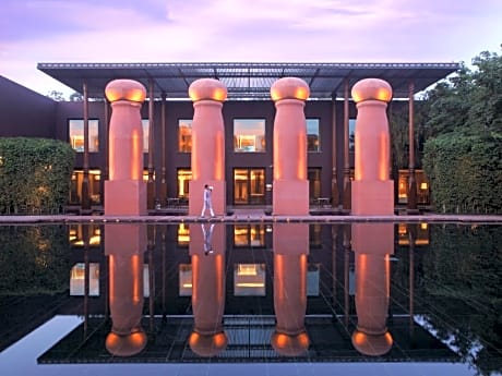The Roseate New Delhi