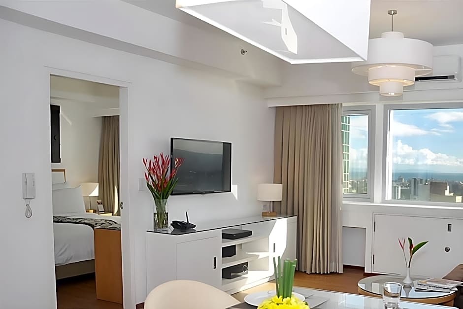 Quest Serviced Residences