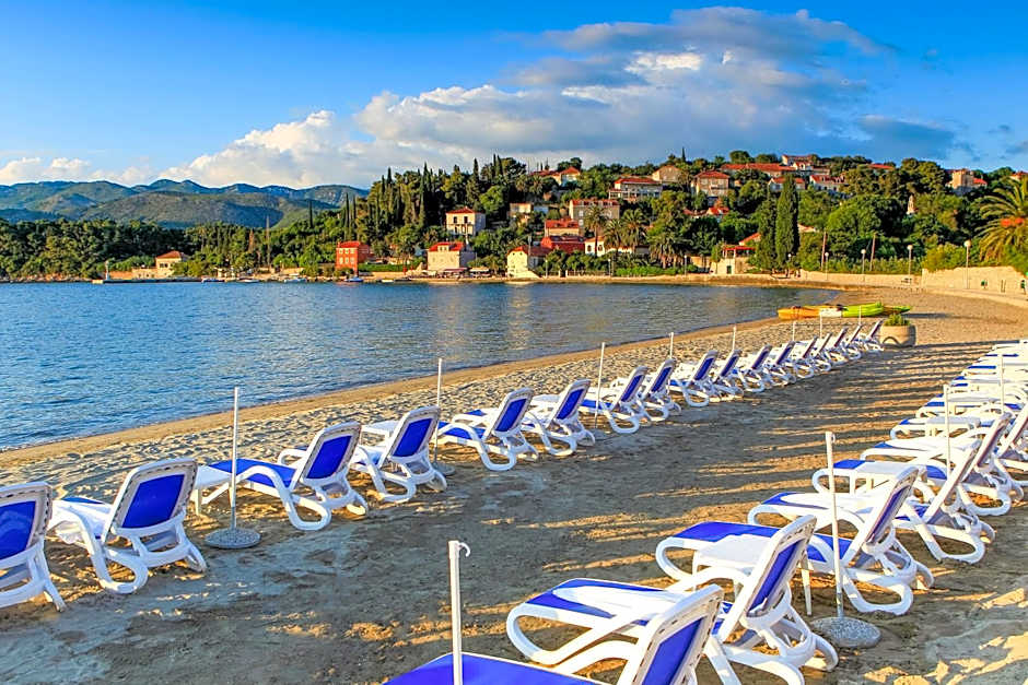 TUI Blue Kalamota Island