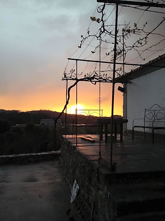 Albergue Casa do Sardão