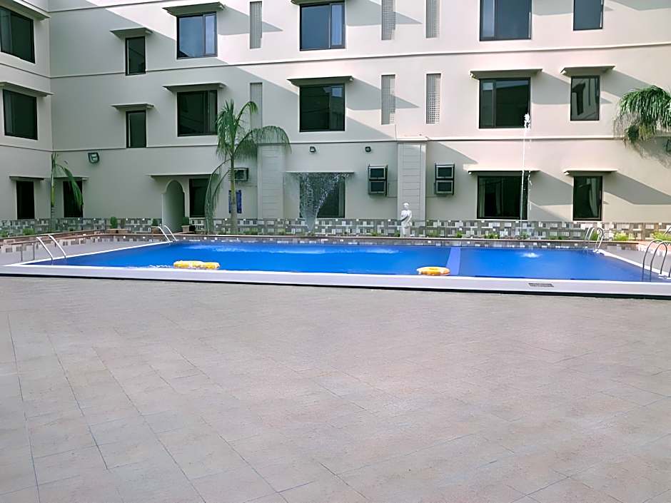 Hotel Uday Residency- by Excellent Hospitality