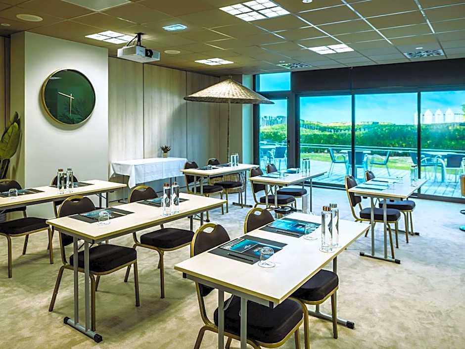 Cote Ouest Thalasso & Spa Les Sables-d'Olonne - MGallery