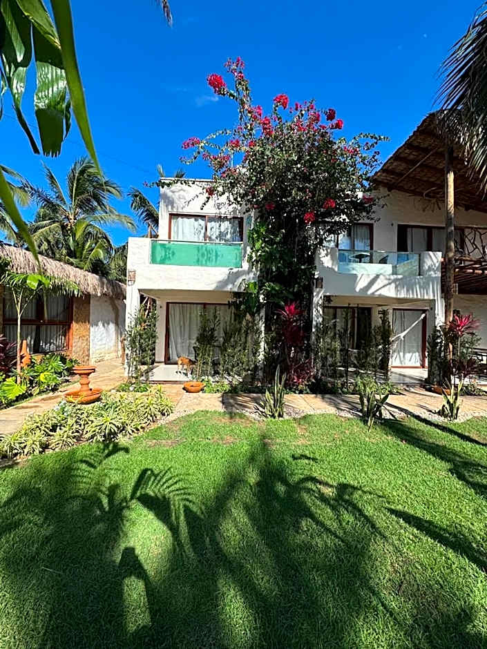 Casa Gili Moitas