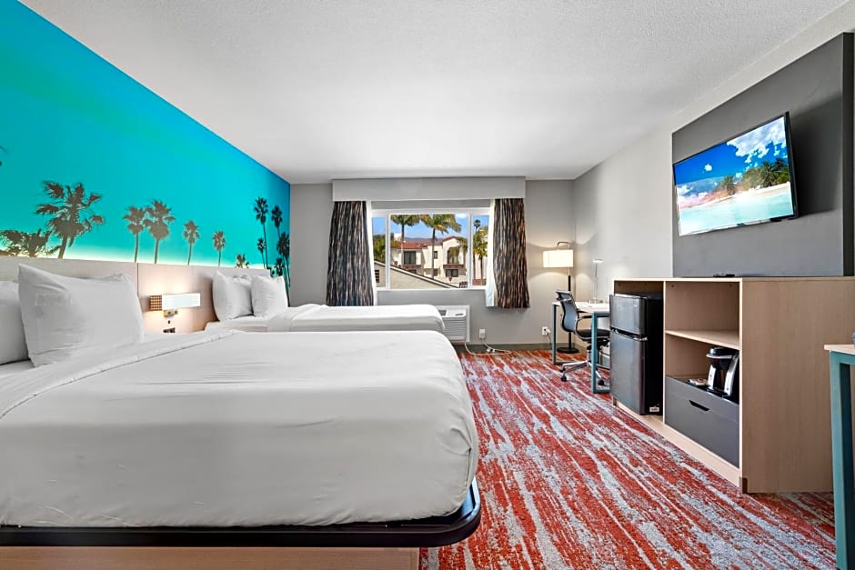 Avania Inn of Santa Barbara