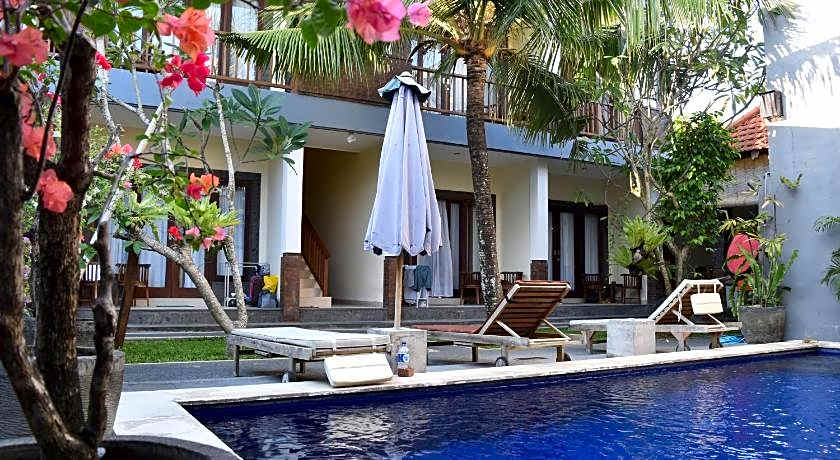 Dabumito Guest House