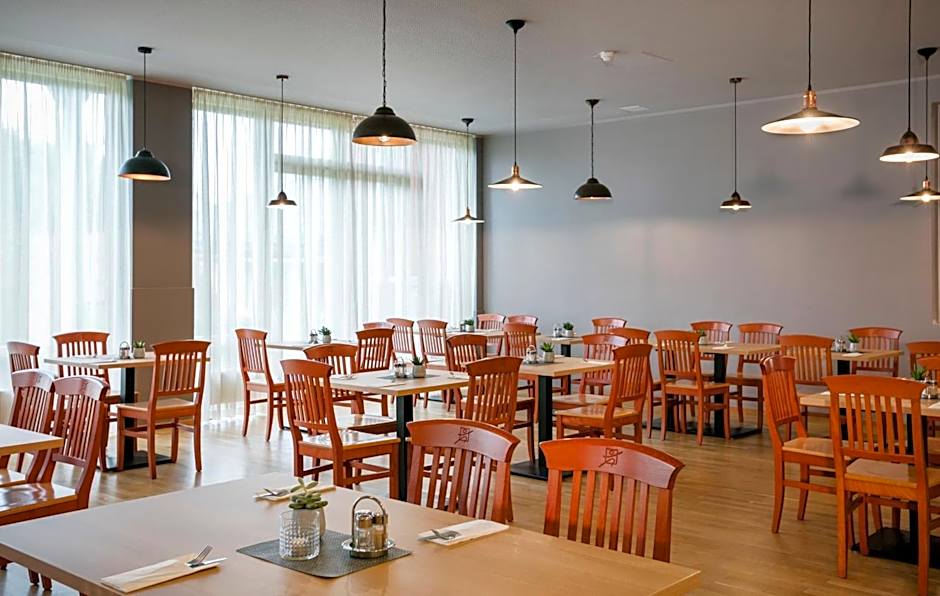 JUFA Hotel Vulkanland