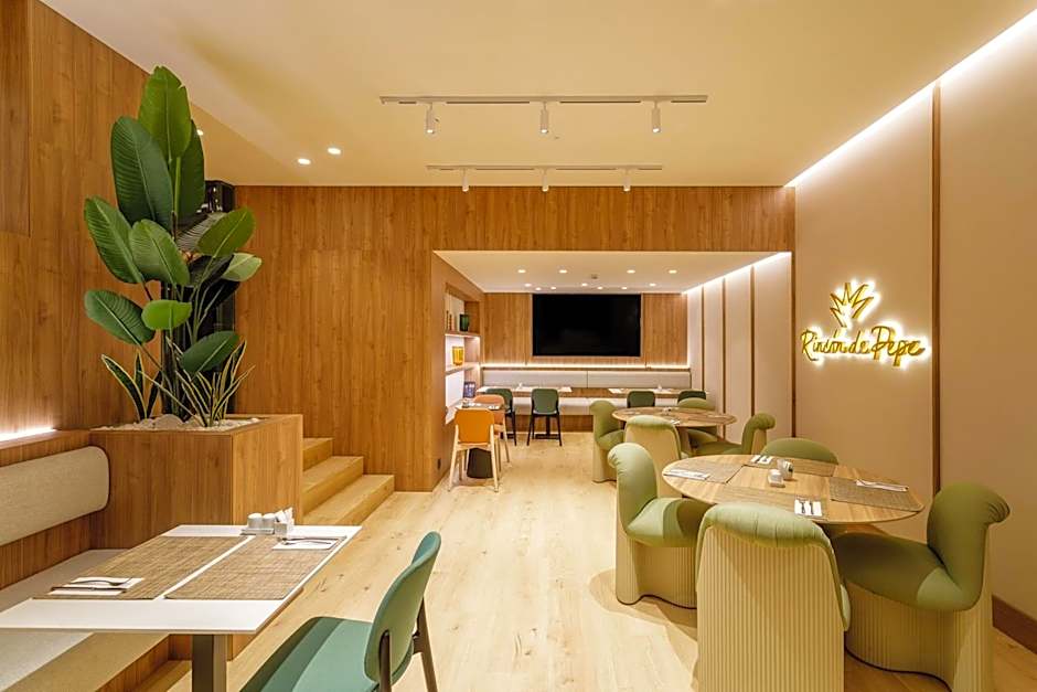 Hotel Murcia Rincon de Pepe Affiliated by Melia