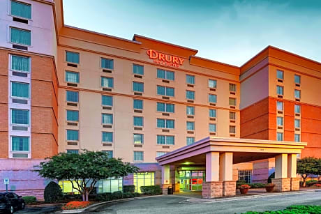Drury Inn & Suites Montgomery