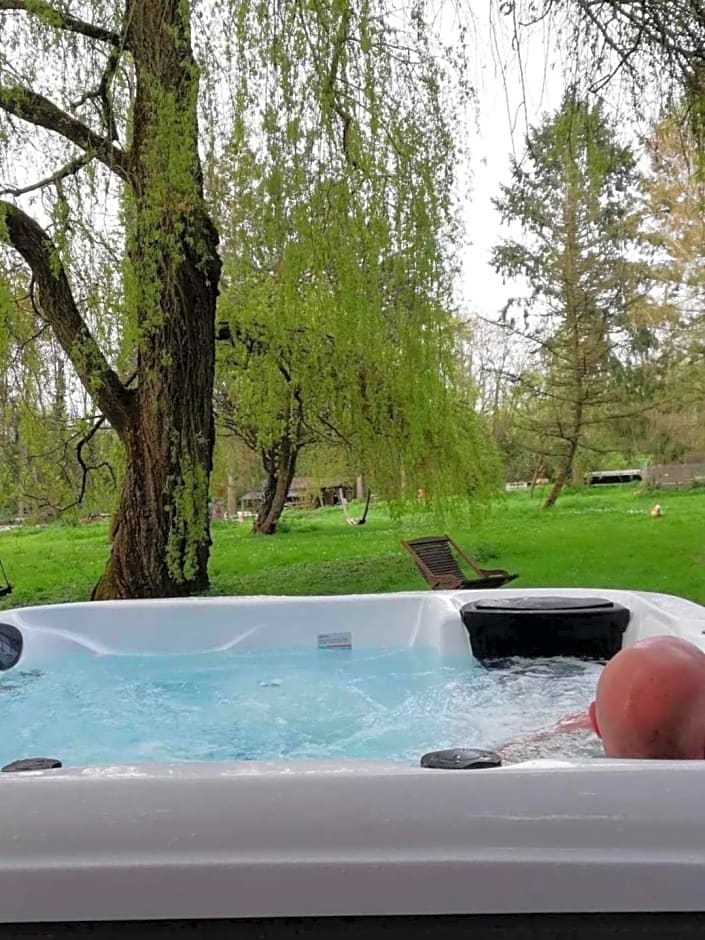 Chambre d'hôtes du Moulin de Landonvillers