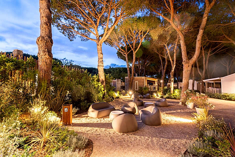 Club del Sole Orbetello Family Collection