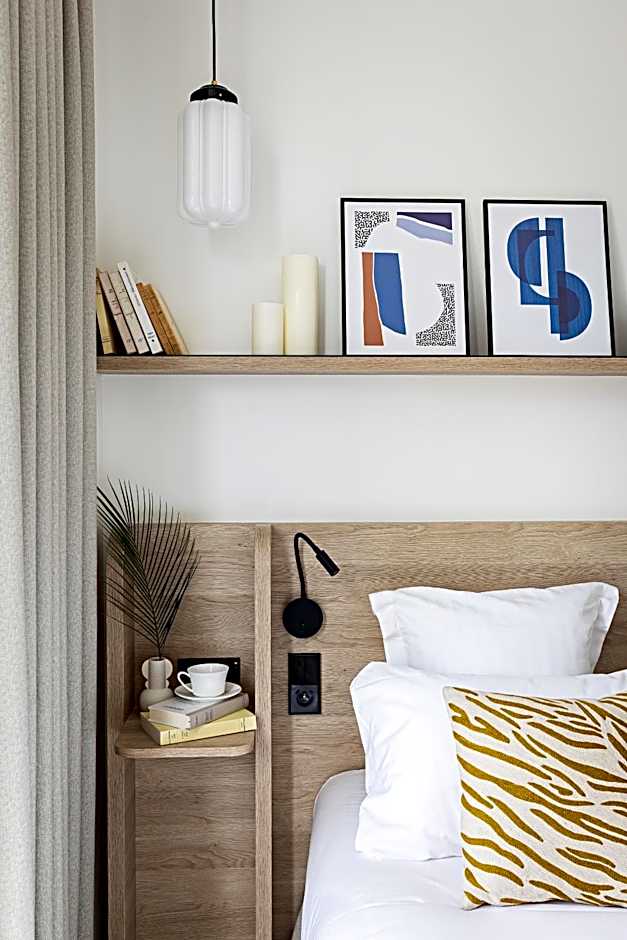 Le Riviera Collection, Signature Collection by Best Western