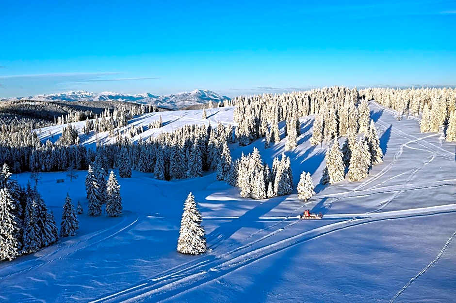 Terme Zreče – Vile Terme Zreče