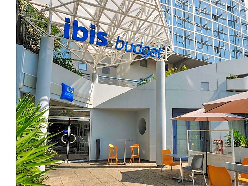 ibis budget Bordeaux Centre Mériadeck