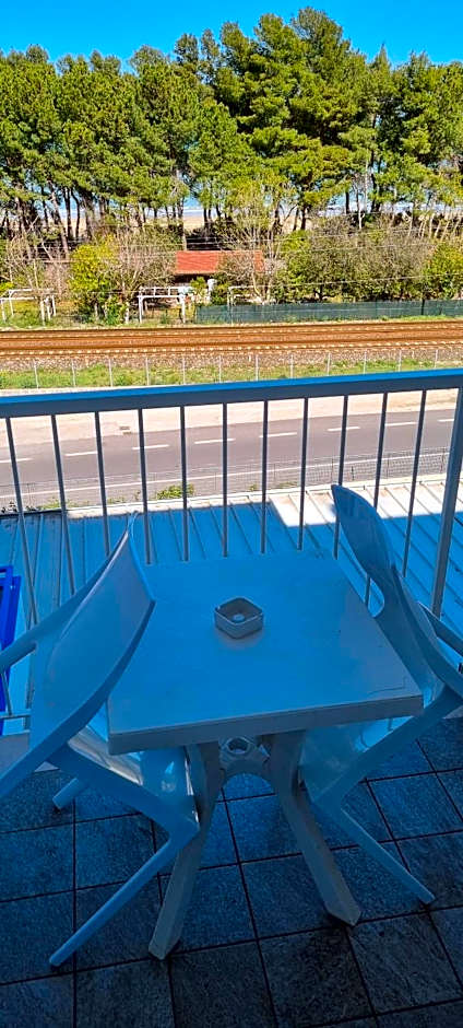 Hotel Mare Blu -- boutique