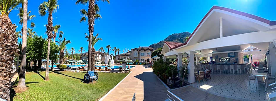 Hotel Keskin