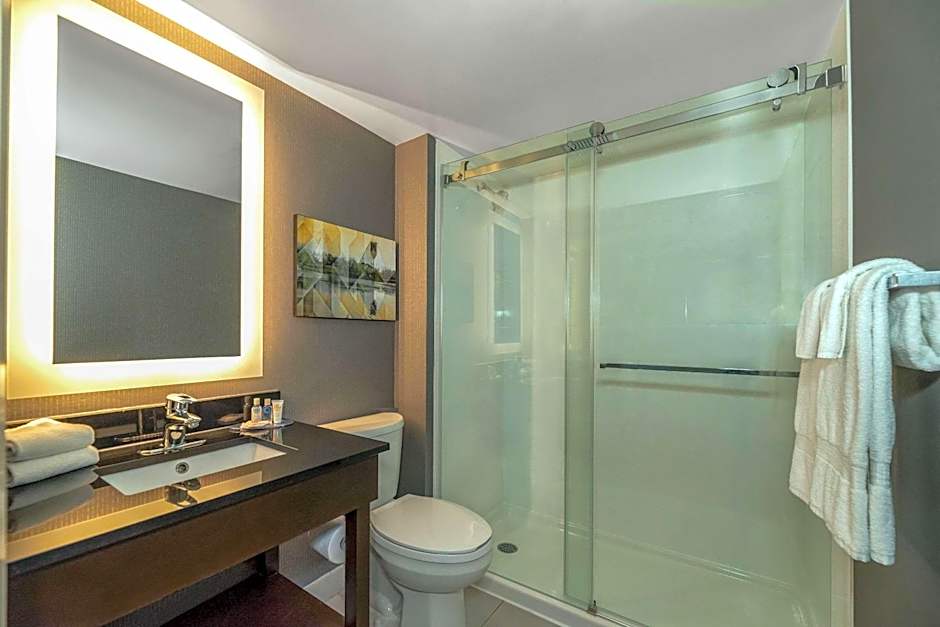 Comfort Inn Charlottetown