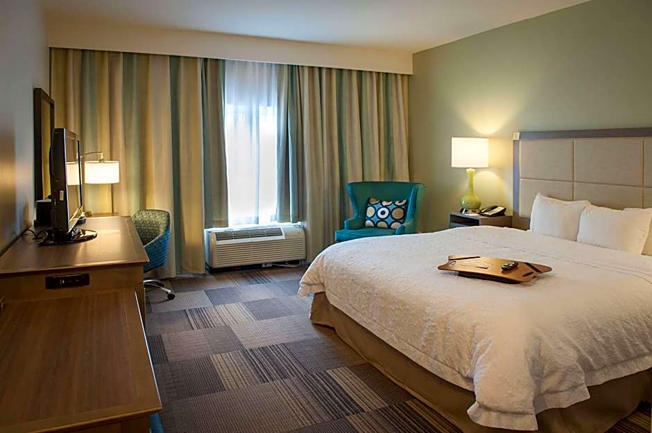 Hampton Inn By Hilton And Suites New Orleans-Elmwood
