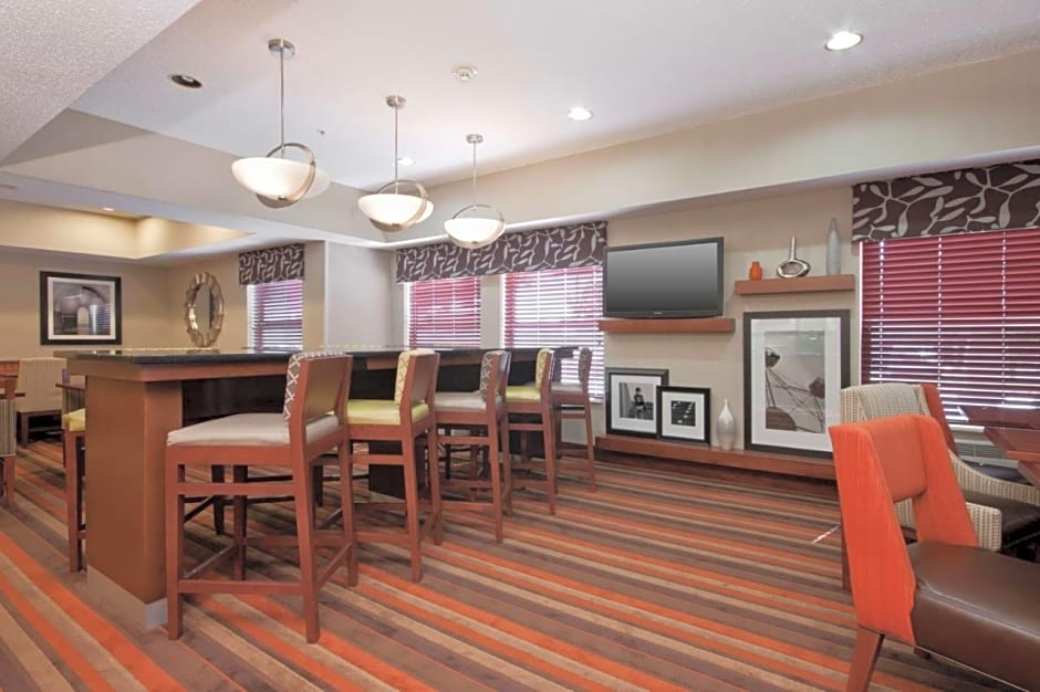 Best Western St. Louis Fairview Heights