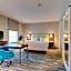 Hampton Inn & Suites Boston/Stoughton