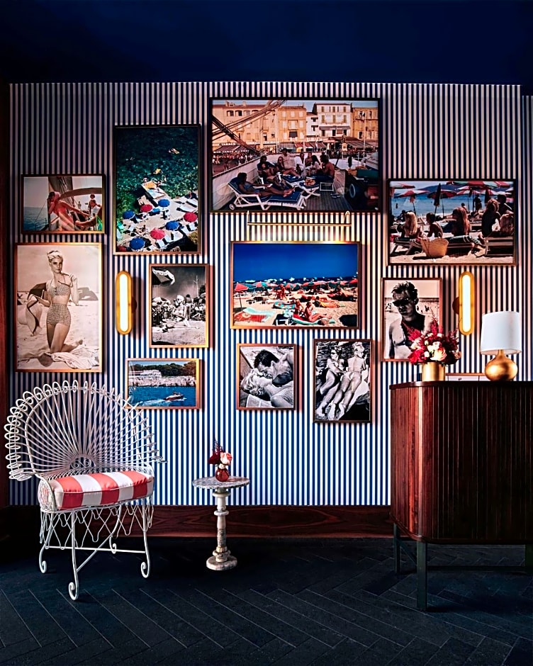 Thompson Hollywood by Hyatt