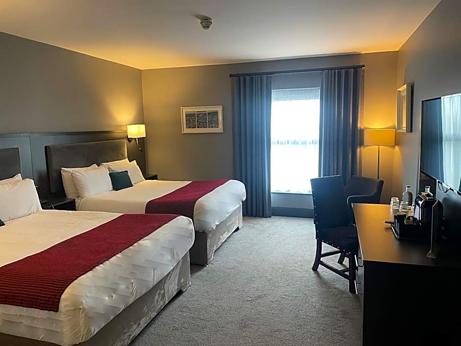 Cliffs of Moher Hotel