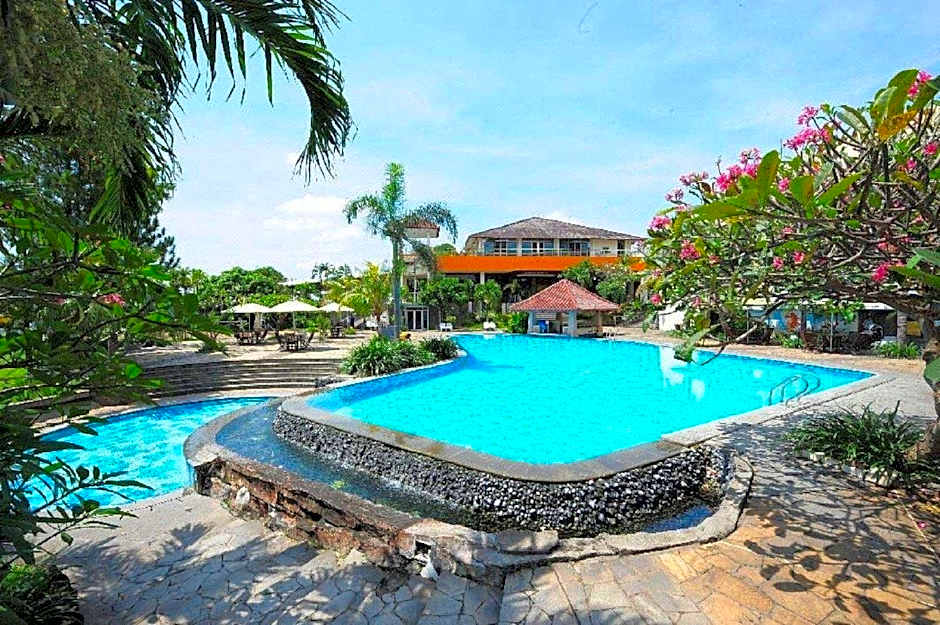 Patra Semarang Hotel & Convention