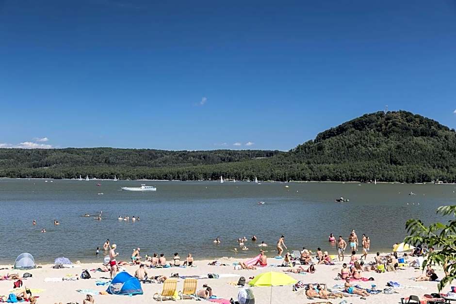 Apartmány FELSENBURG Staré Splavy