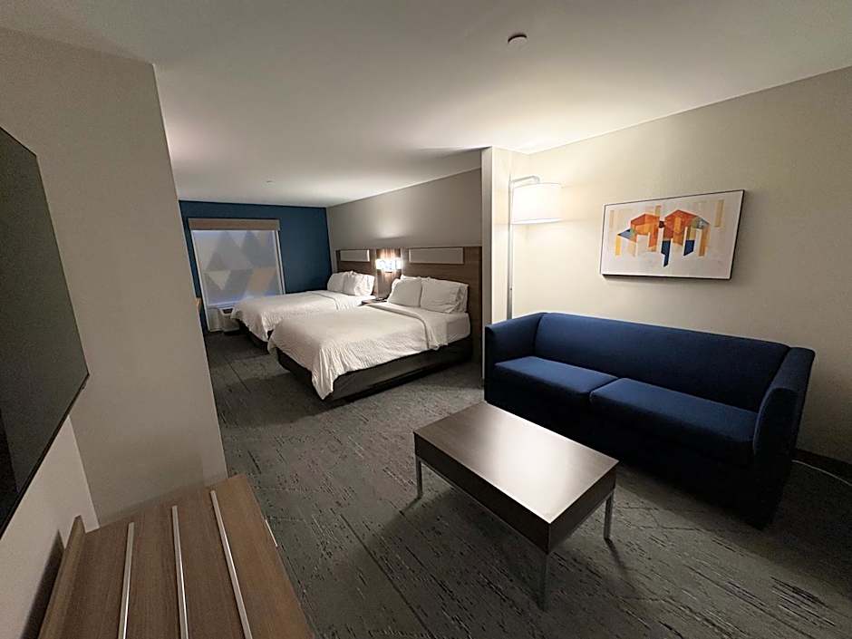 Holiday Inn Express Hotel & Suites Lafayette By IHG