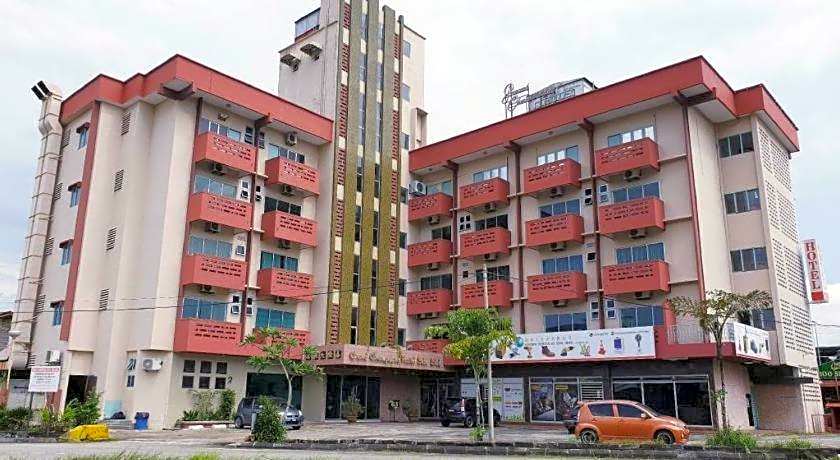 Champcity Hotel Sdn Bhd