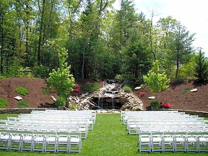 The Lodge at Flat Rock