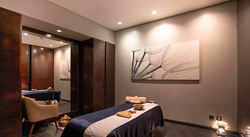 Courtyard by Marriott Pune Hinjewadi