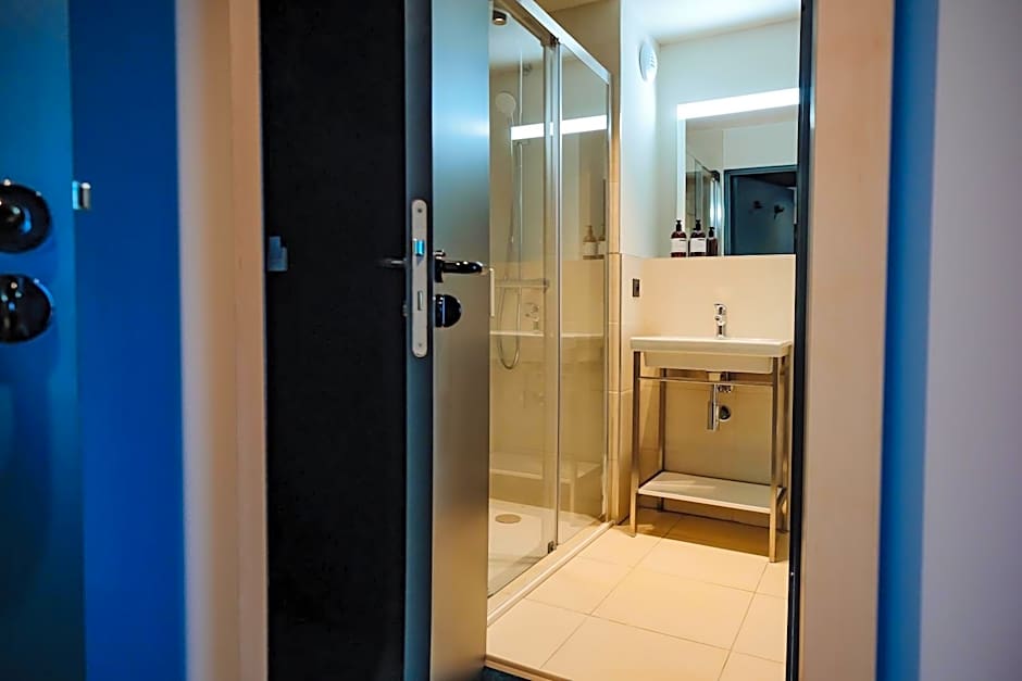 ibis Styles Bordeaux Lac Bruges (Ouverture Novembre 2025)