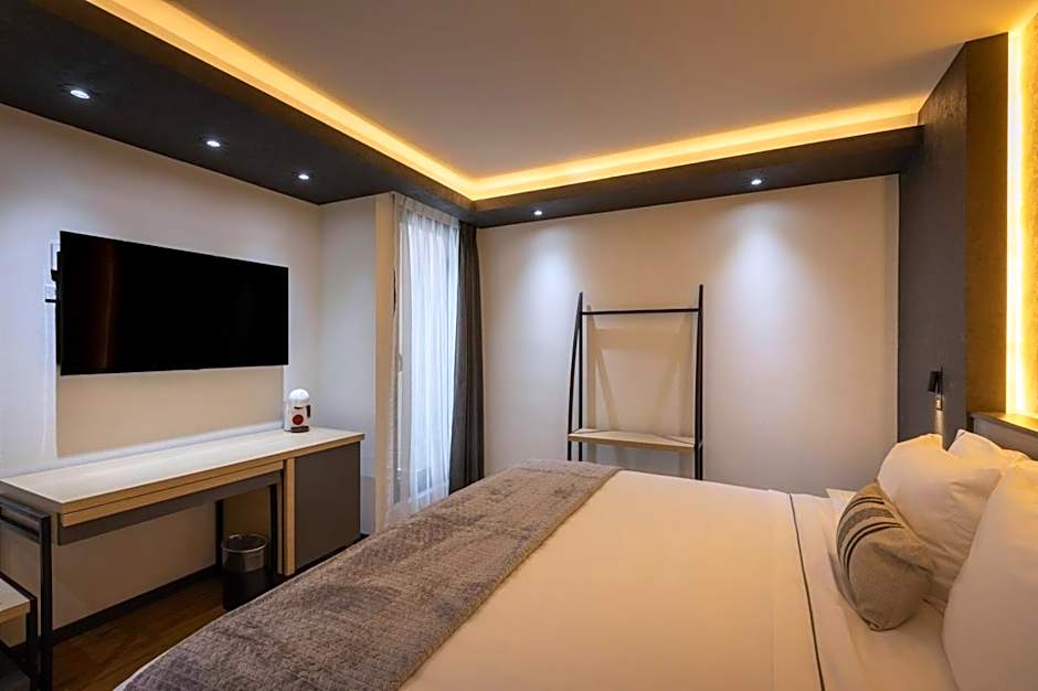 Hotel Catedral