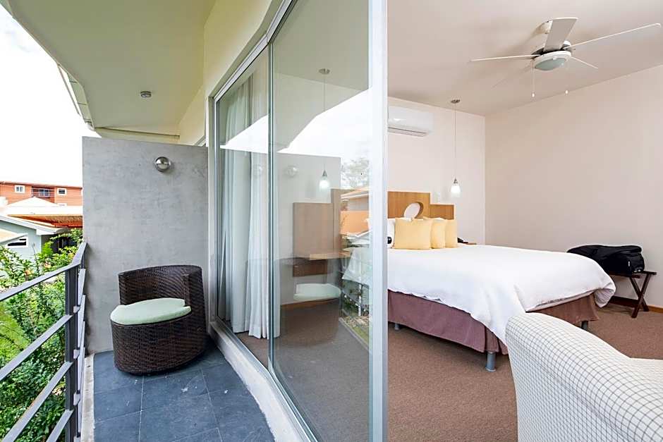 Hotel Villa Los Candiles