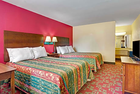 Double Room - Smoking
