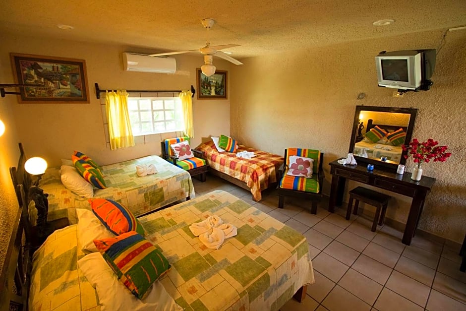 Sol Caribe Departamentos & Suites