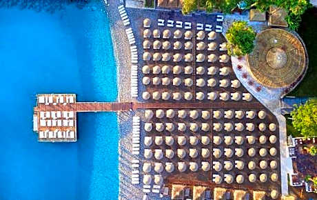 Imperial Turkiz Resort Hotel & SPA