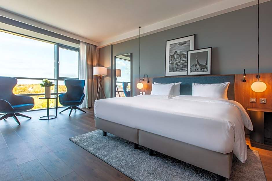 ScanHotels City