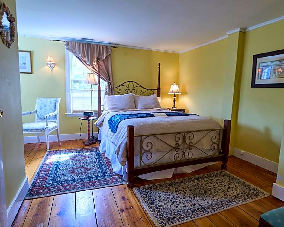 Scranton Seahorse Inn