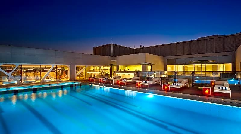 Four Points by Sheraton Doha