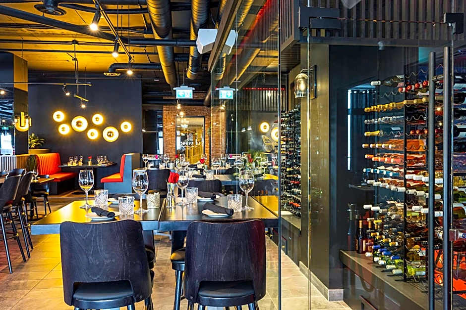 Halifax Tower Hotel & Conference Centre, an Ascend Collection Hotel