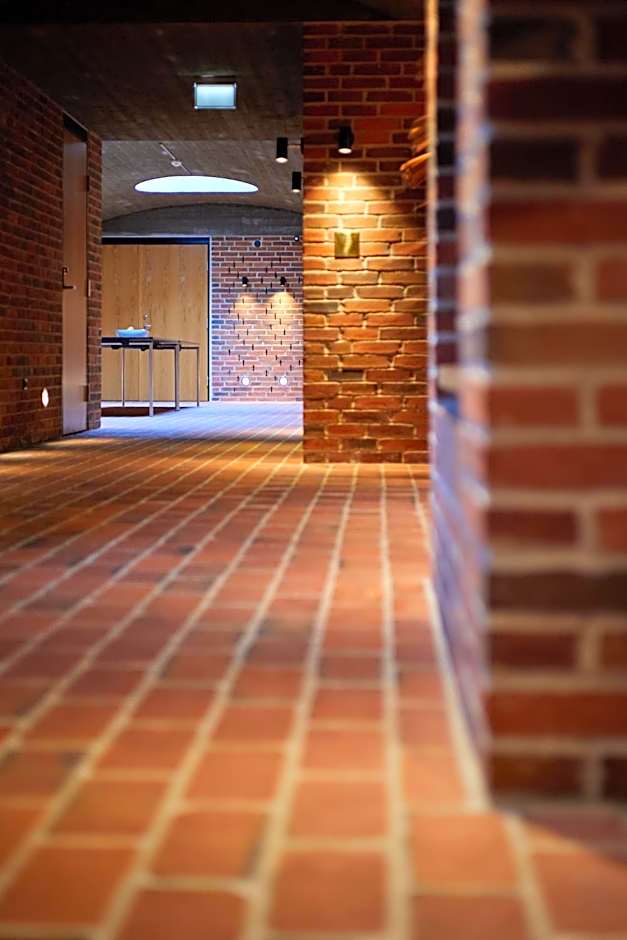 Løgumkloster Refugium