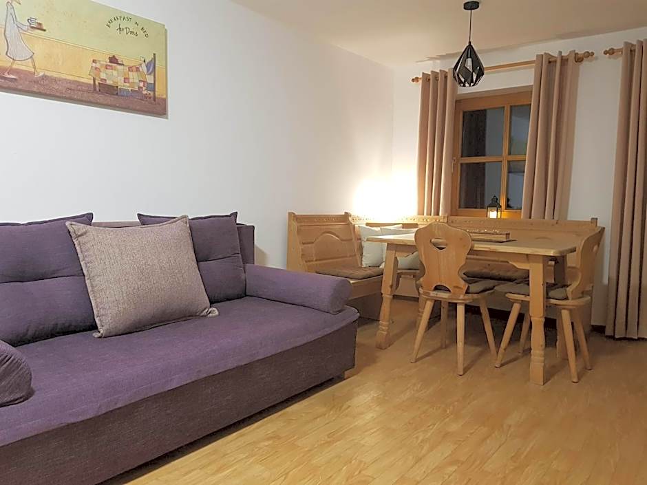 Der Blankhof "Back to Roots"