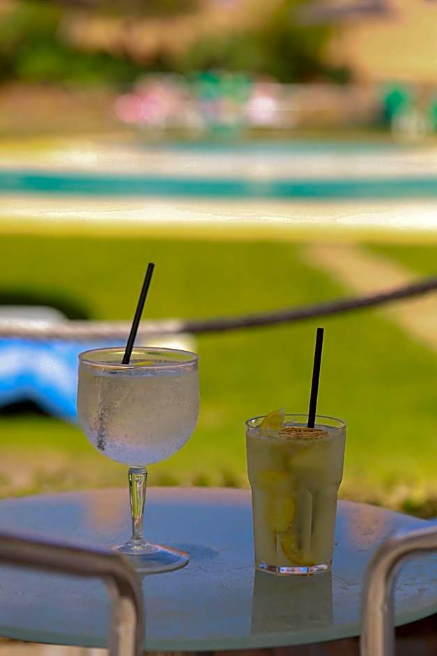 Clube Maria Luisa