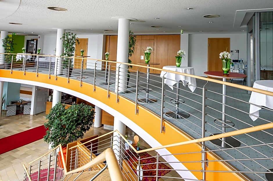 Apartment-Hotel Schaffenrath